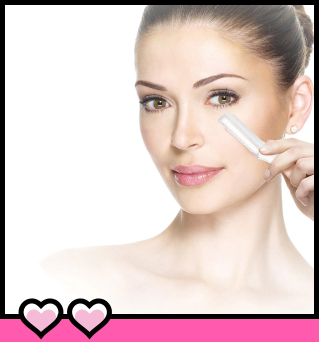 School of Beauty Esfoliatore facciale