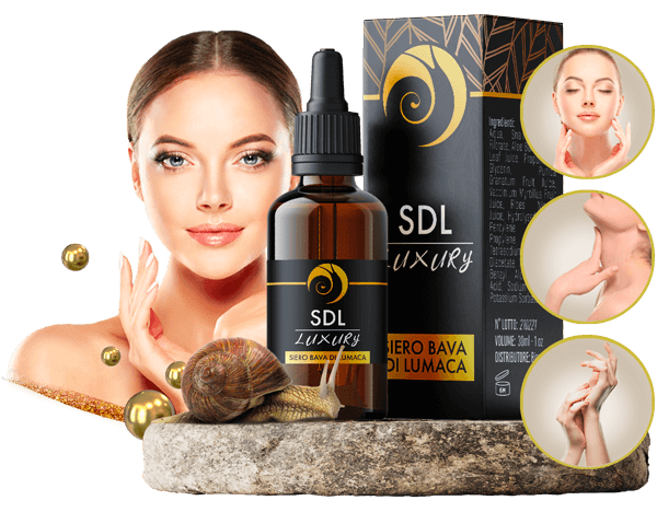 SDL Luxury